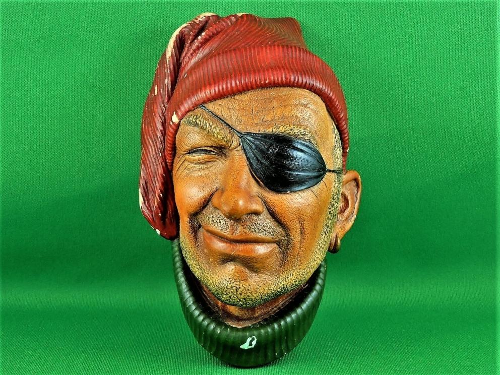 Image for PIRATES LIFE IS A HAPPY LIFE SMILES ALL AROUND