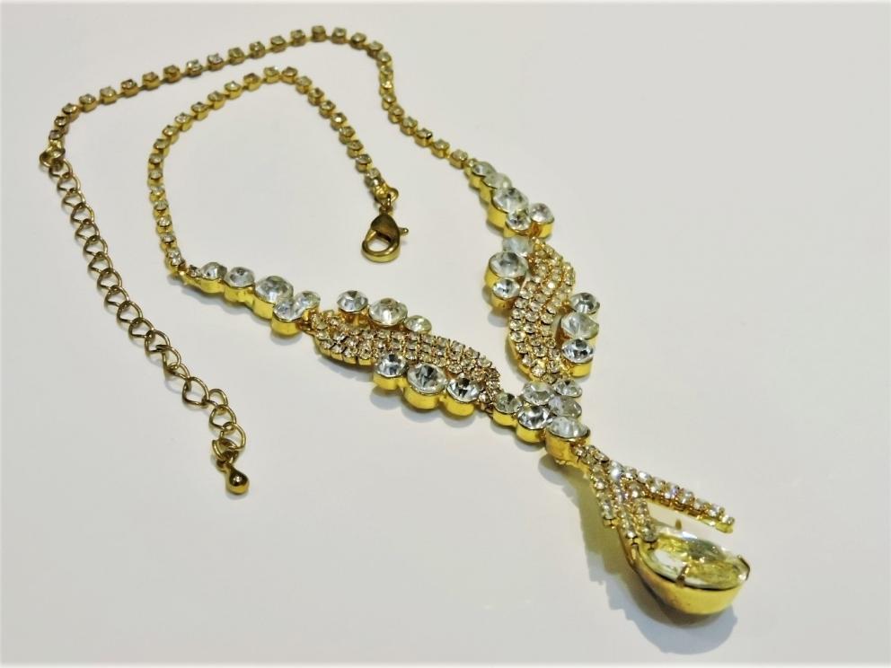 Image for “SELL OFF FASHION JEWELRY” “FINAL RETAIL INVENTORY CLEAR OUT” #1649