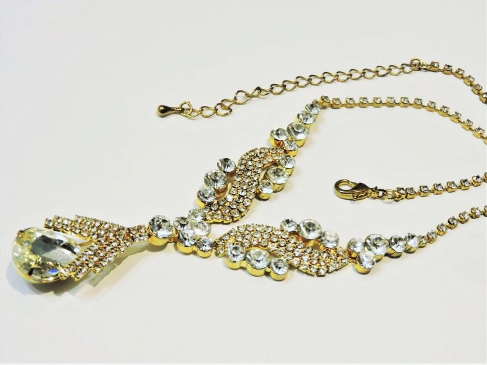 Image for “SELL OFF FASHION JEWELRY” “FINAL RETAIL INVENTORY CLEAR OUT” #1649