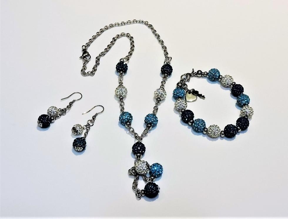 Image for “SELL OFF FASHION JEWELRY” “FINAL RETAIL INVENTORY CLEAR OUT” #1651