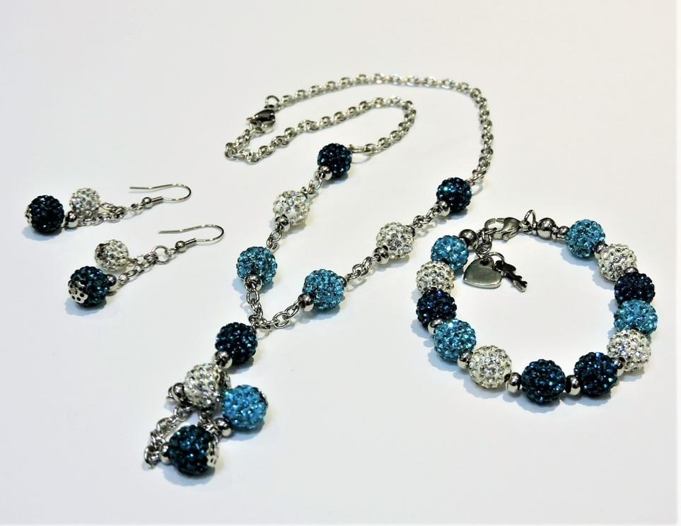 Image for “SELL OFF FASHION JEWELRY” “FINAL RETAIL INVENTORY CLEAR OUT” #1651