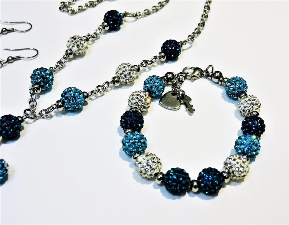 Image for “SELL OFF FASHION JEWELRY” “FINAL RETAIL INVENTORY CLEAR OUT” #1651