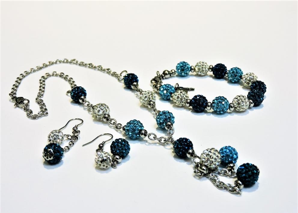 Image for “SELL OFF FASHION JEWELRY” “FINAL RETAIL INVENTORY CLEAR OUT” #1651