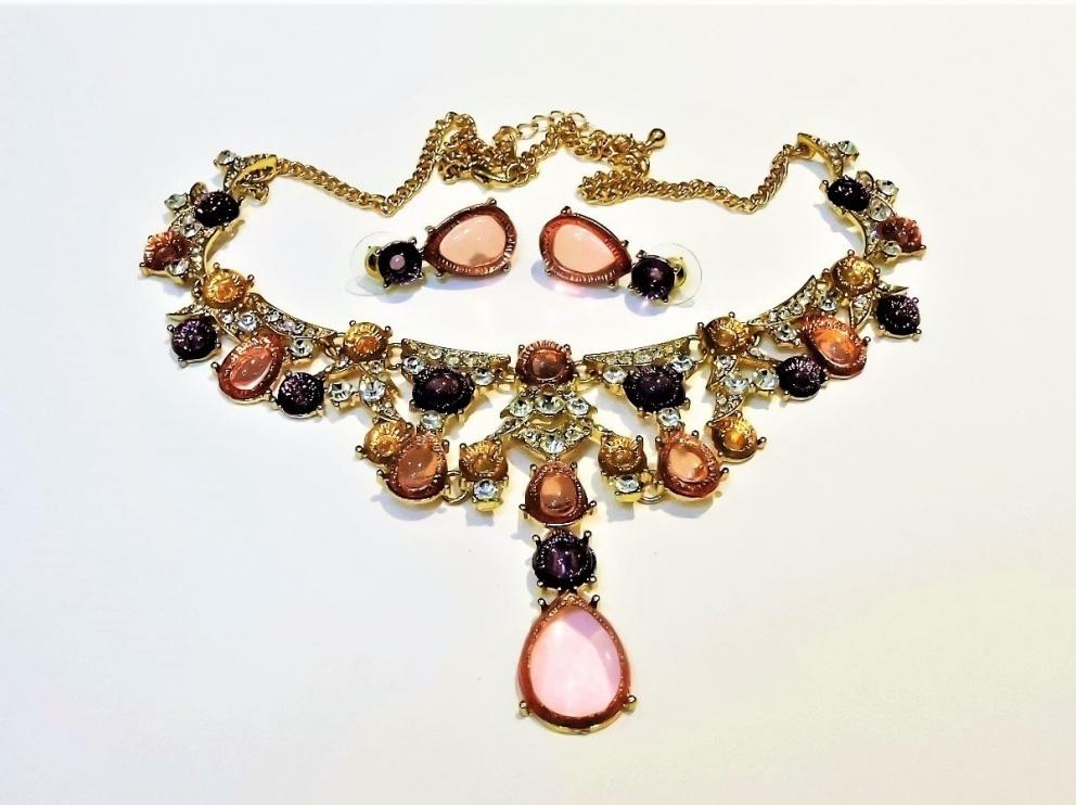 Image for “SELL OFF FASHION JEWELRY” “FINAL RETAIL INVENTORY CLEAR OUT” #1652