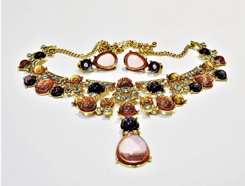 Image for “SELL OFF FASHION JEWELRY” “FINAL RETAIL INVENTORY CLEAR OUT” #1652