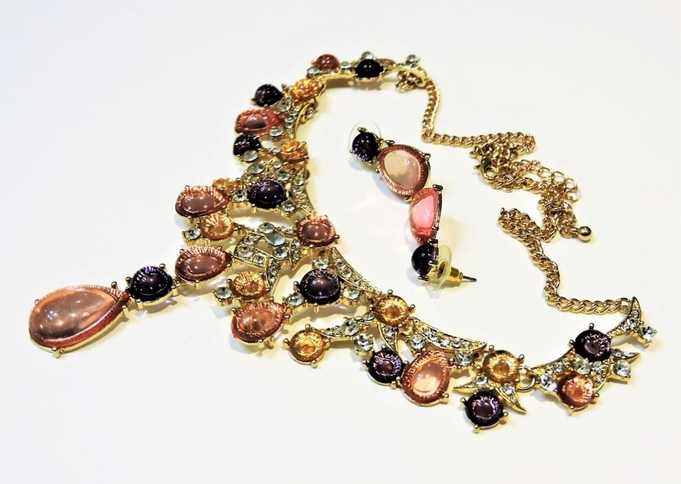 Image for “SELL OFF FASHION JEWELRY” “FINAL RETAIL INVENTORY CLEAR OUT” #1652