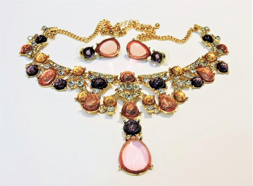 Image for “SELL OFF FASHION JEWELRY” “FINAL RETAIL INVENTORY CLEAR OUT” #1652