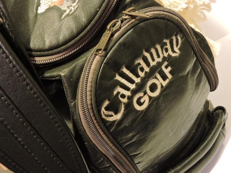 Image for CALLAWAY GOLF BIG BERTHA PROFESSIONAL CLUBS