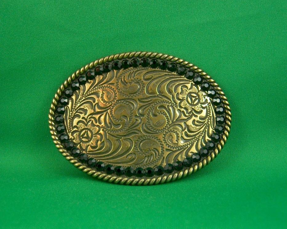 Image for BELT BUCKLES MAJOR NAME COLLECTION