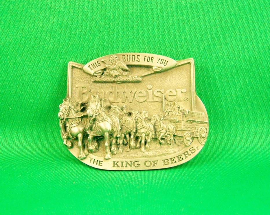 Image for BELT BUCKLES MAJOR NAME COLLECTION