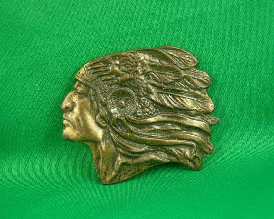 Image for BELT BUCKLES MAJOR NAME COLLECTION