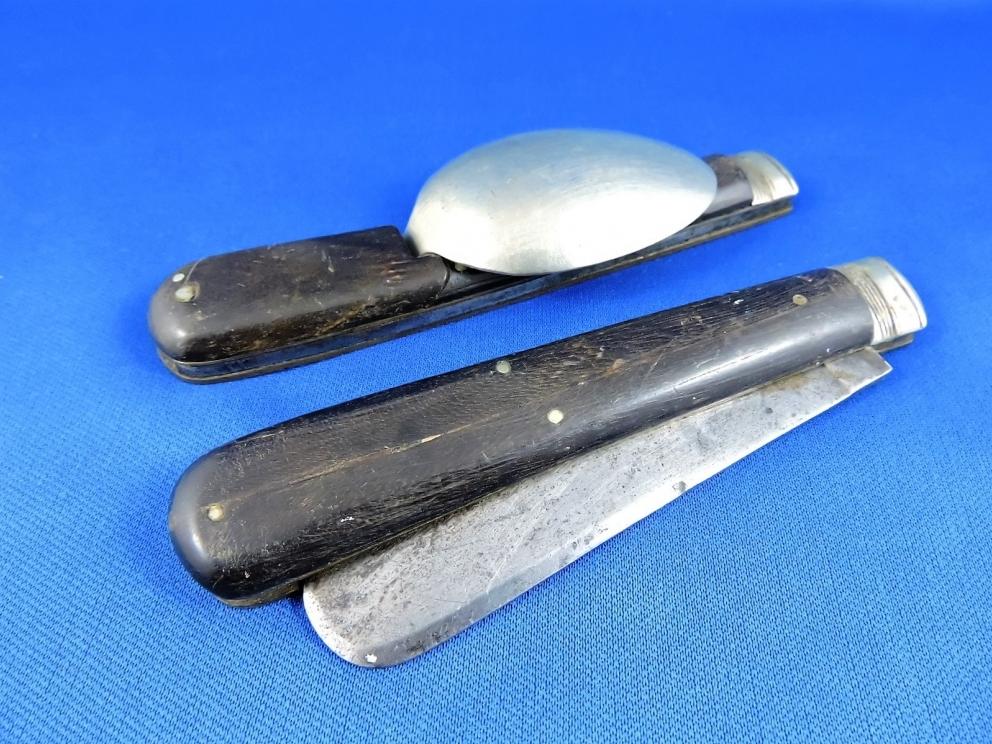 Image for SLATER BROS ENGLAND HOBO MILITARY KNIFE VINTAGE