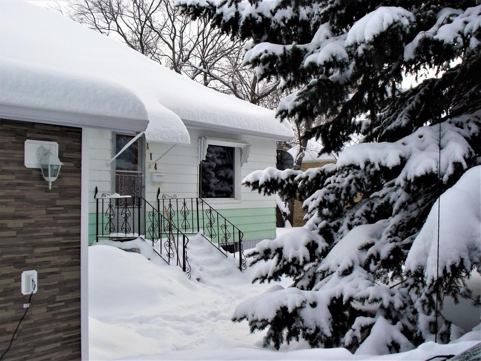 Image for Real Estate Auction 214 Cavendish Street N Elkhorn Manitoba