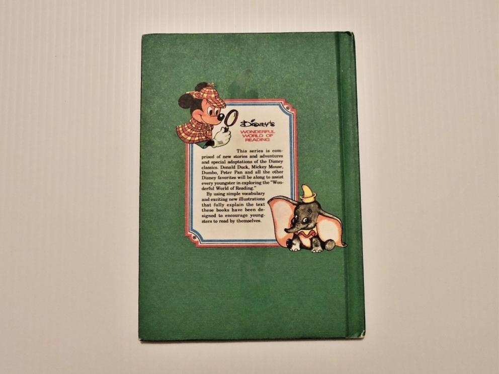 Image for Walt Disney Wonderful World of Reading First Edition Series
