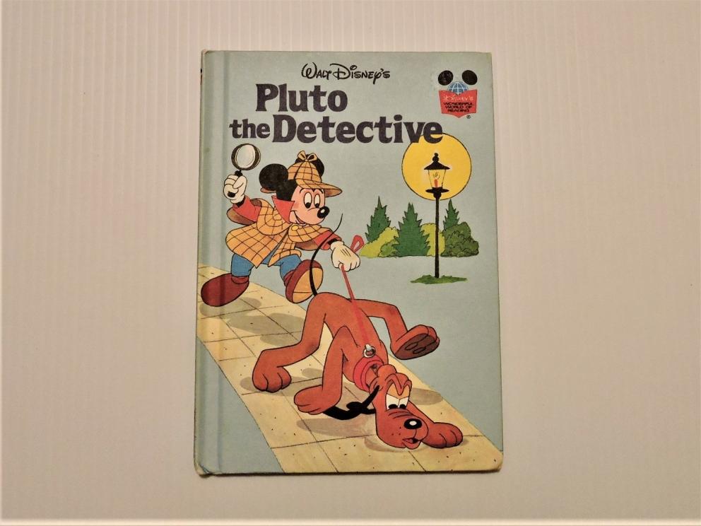 Image for Walt Disney Wonderful World of Reading First Edition Series