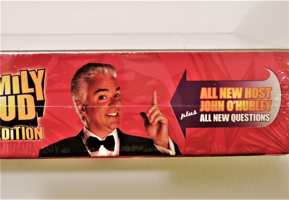 Image for Family Feud 3rd Edition DVD Game