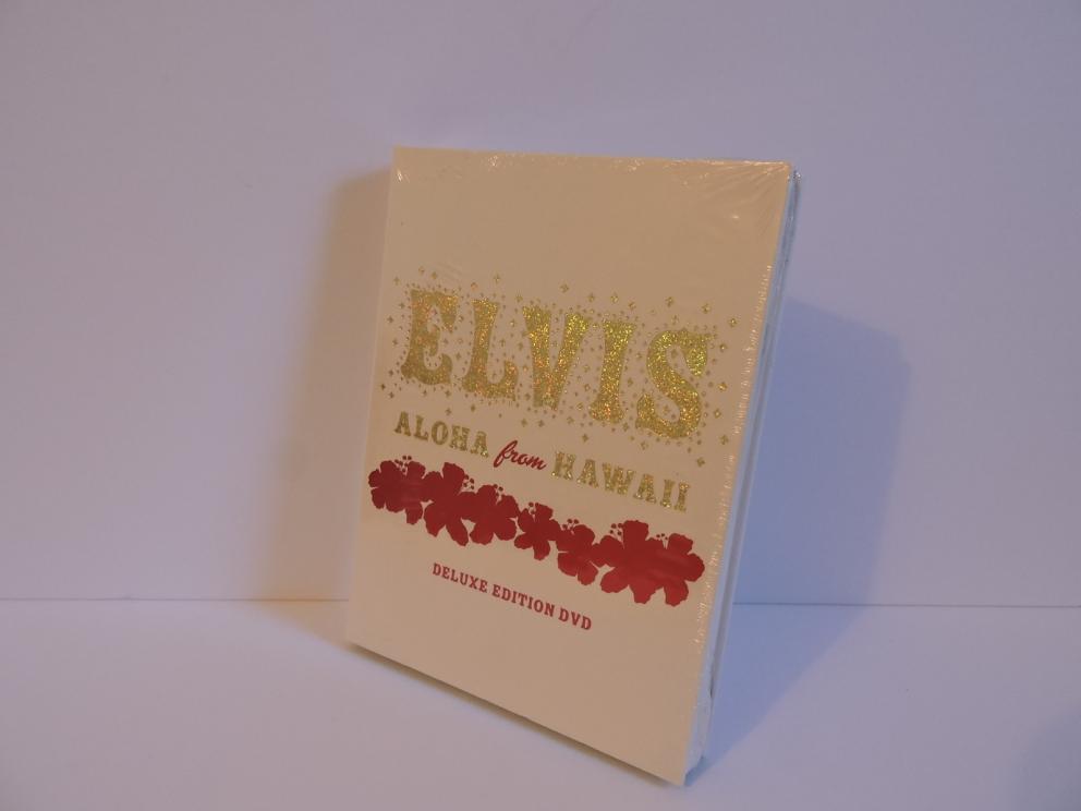 Image for Elvis Collectibles & Music