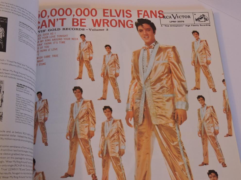 Image for Elvis Collectibles & Music