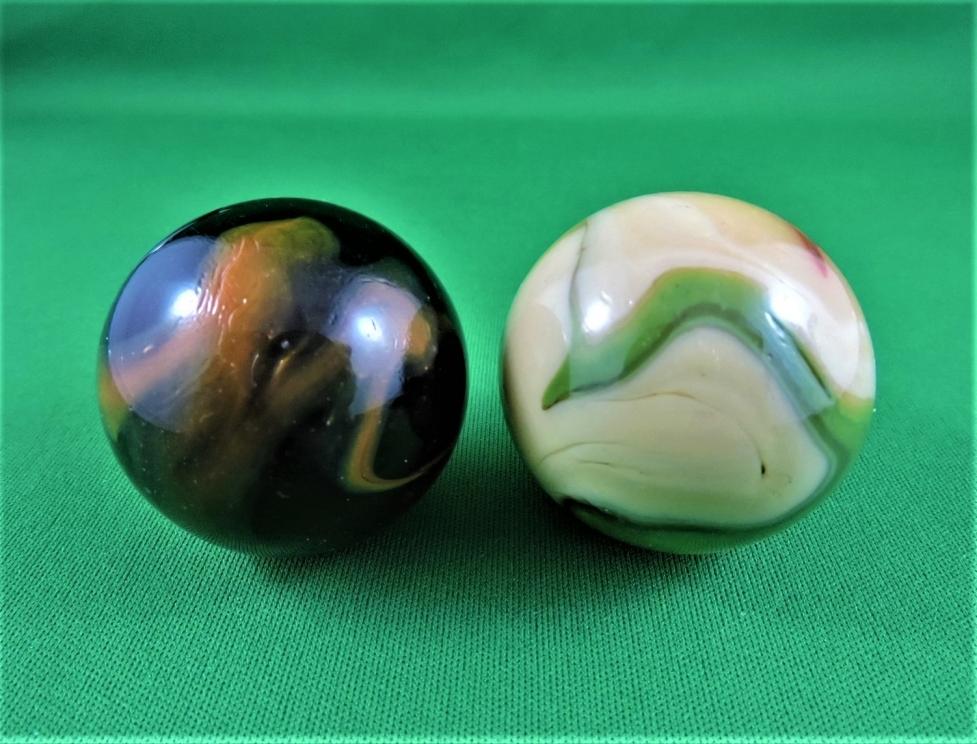 Image for Marble Classics Vintage Shooter’s