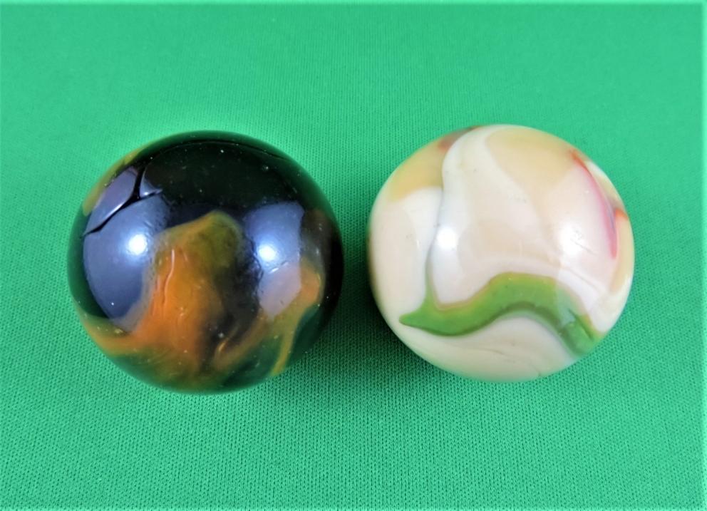 Image for Marble Classics Vintage Shooter’s