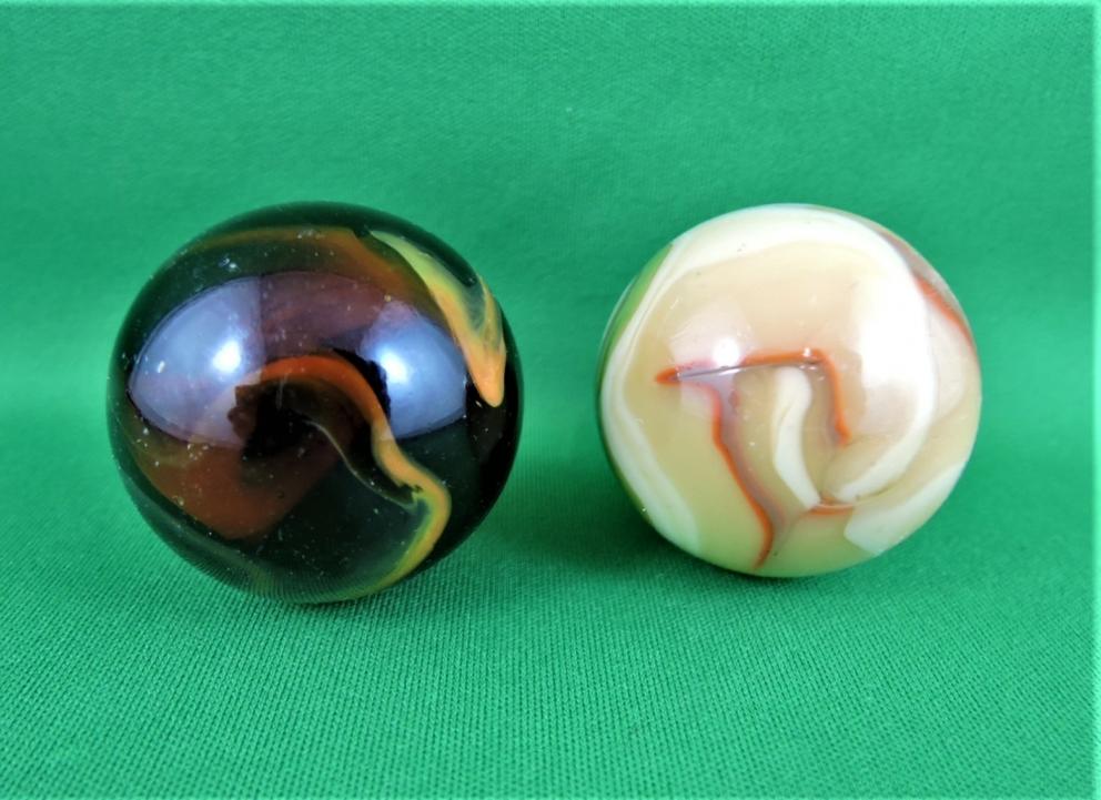 Image for Marble Classics Vintage Shooter’s