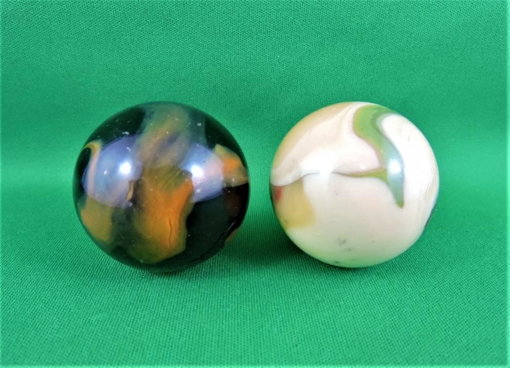 Image for Marble Classics Vintage Shooter’s