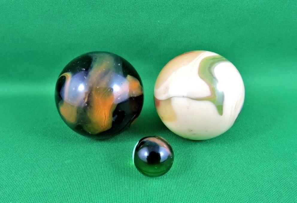 Image for Marble Classics Vintage Shooter’s