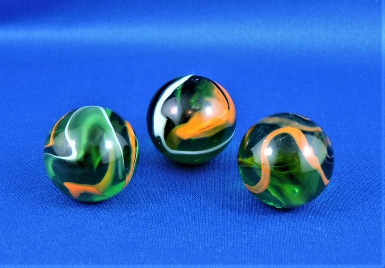 Image for Marble Triplets