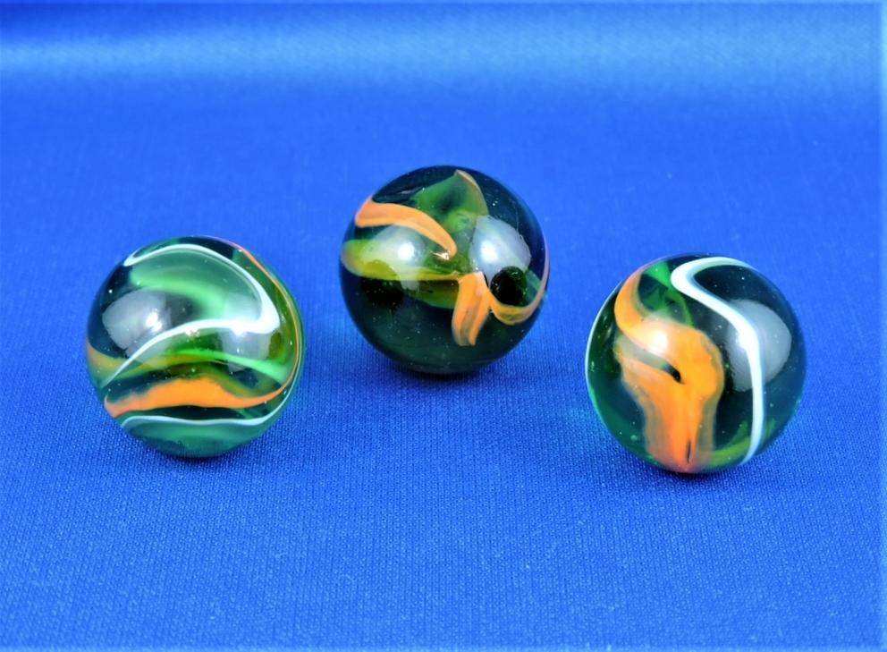 Image for Marble Triplets