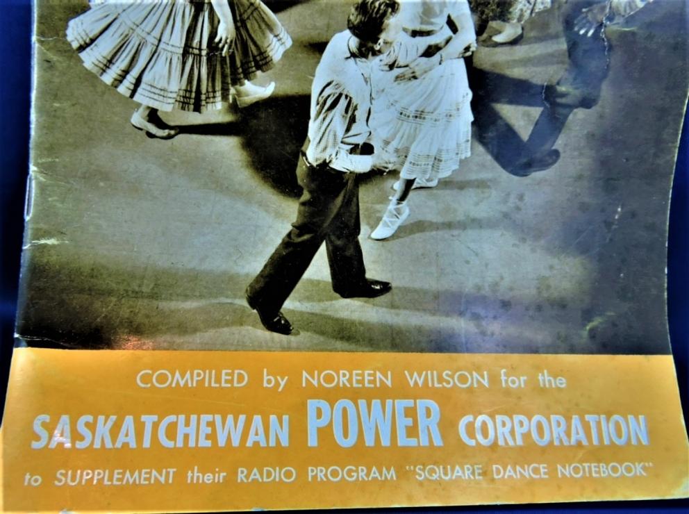 Image for Saskatchewan Power Corporation - Square Dance Basics