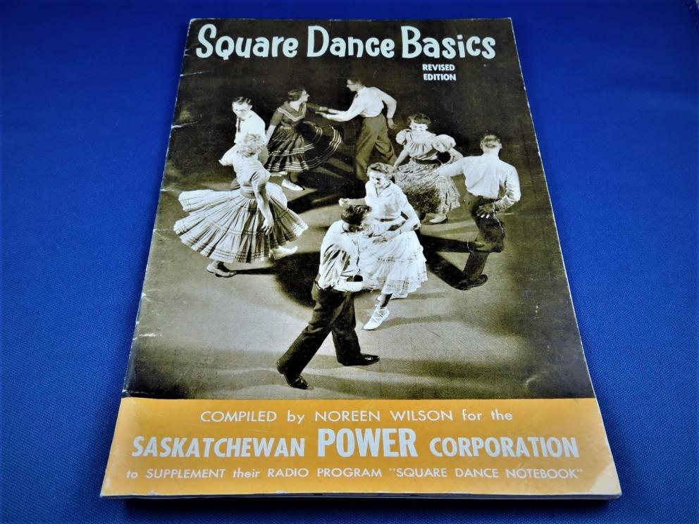 Image for Saskatchewan Power Corporation - Square Dance Basics
