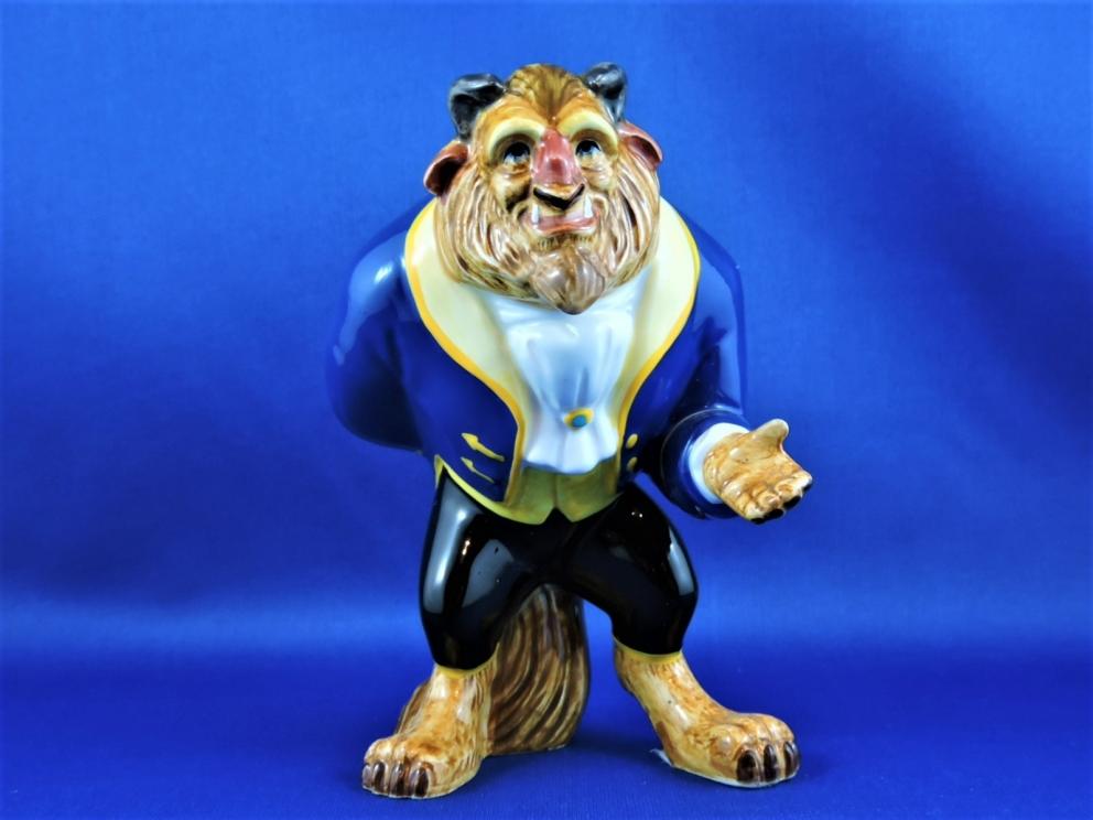 Image for Disney’s Beauty and the Beast - Schmid - The Walt Disney Company