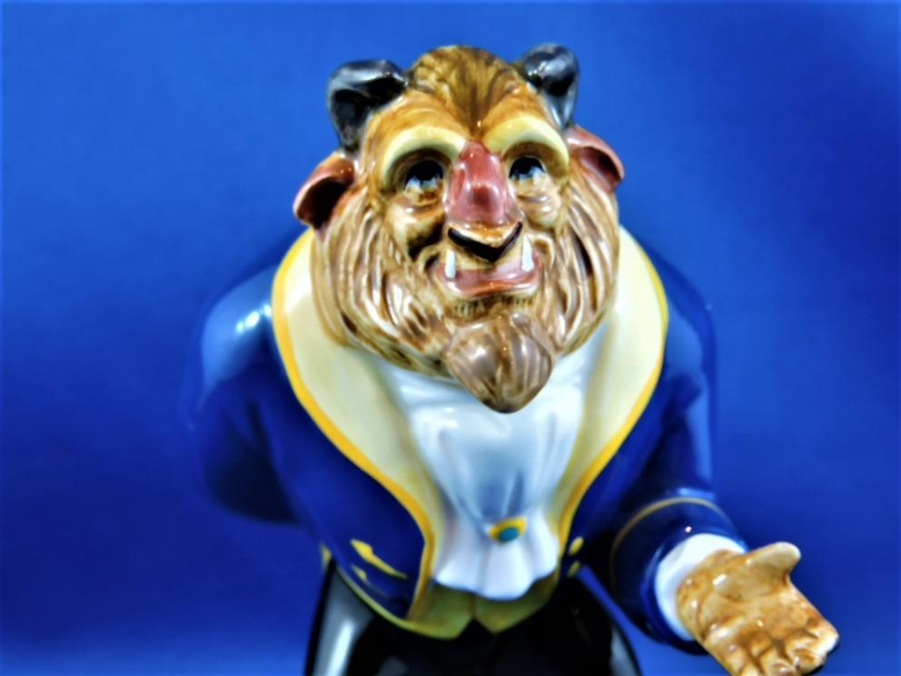 Image for Disney’s Beauty and the Beast - Schmid - The Walt Disney Company