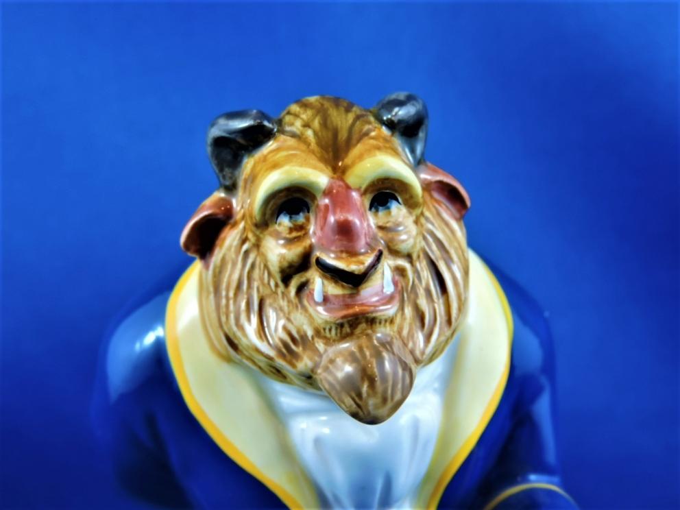 Image for Disney’s Beauty and the Beast - Schmid - The Walt Disney Company