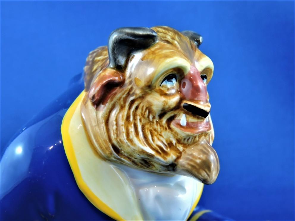 Image for Disney’s Beauty and the Beast - Schmid - The Walt Disney Company