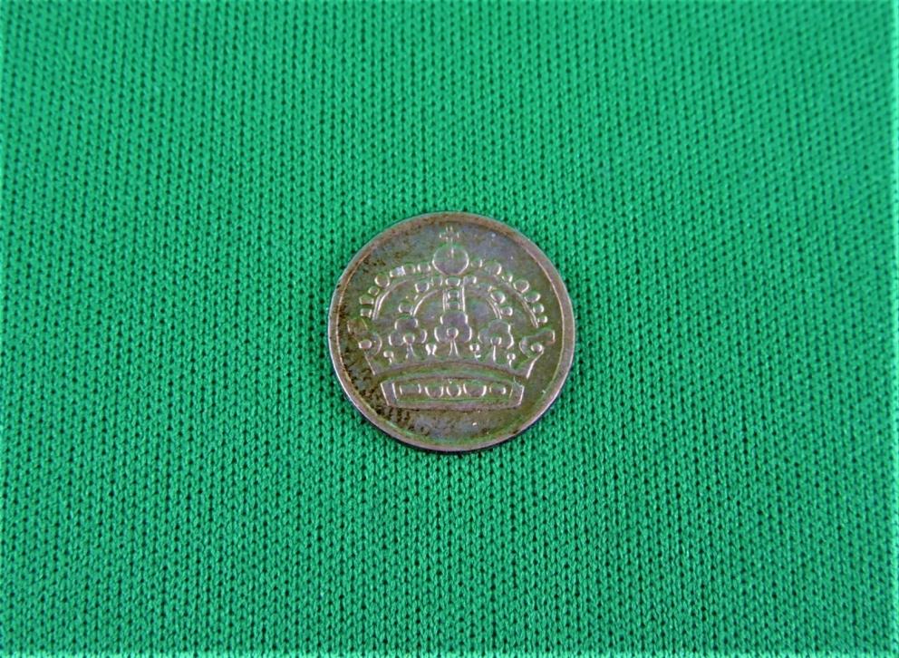 Image for SWEDEN COINAGE VARIOUS YEARS 1909 - 1956