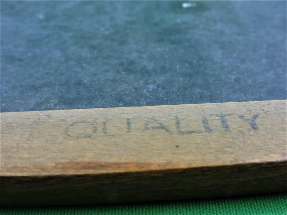 Image for SLATE SCHOOL TABLET & SLATE PENCILS