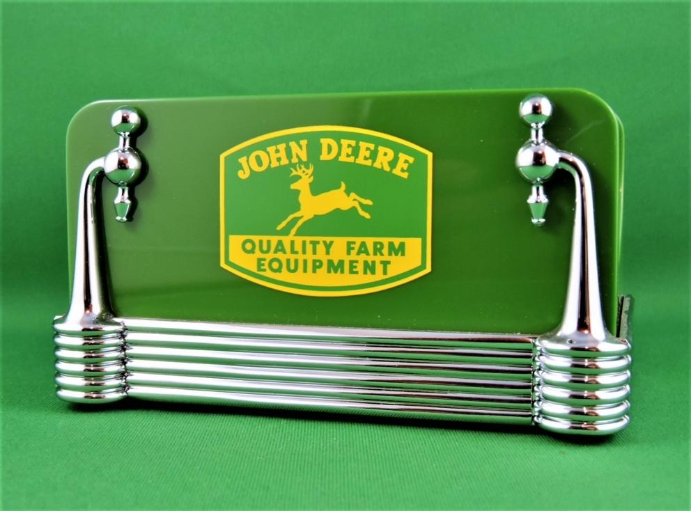 Image for JOHN DEERE SUGAR CADDY