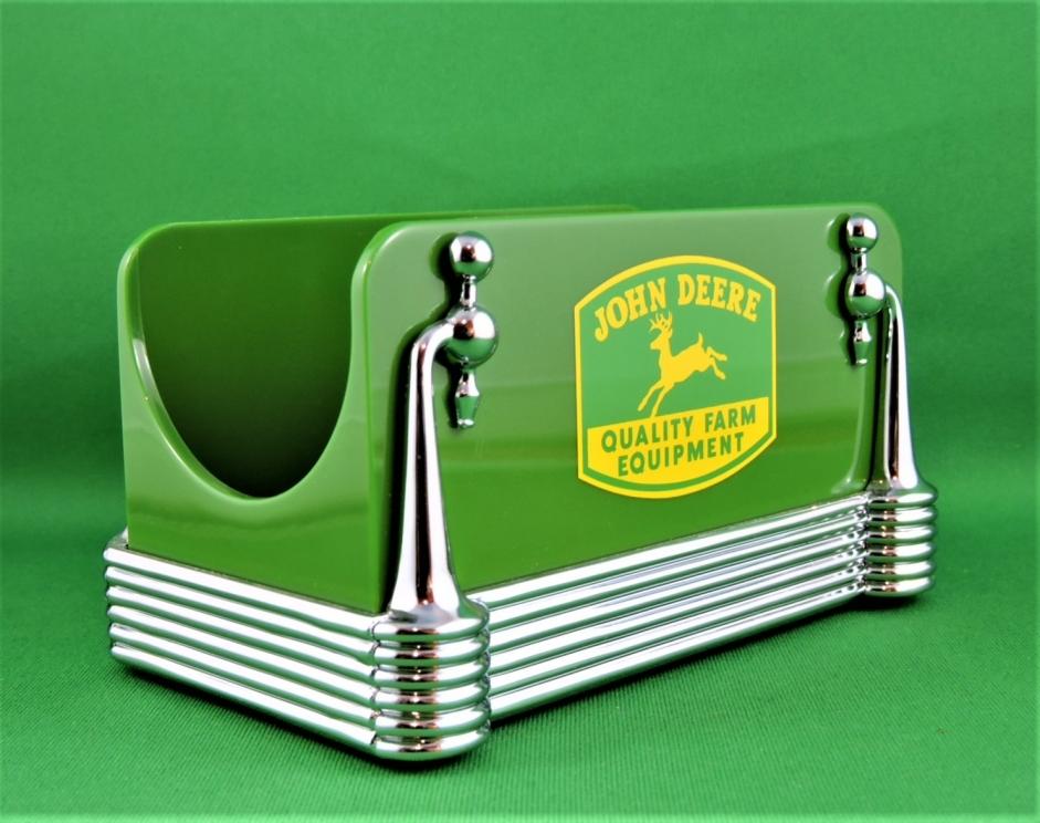 Image for JOHN DEERE SUGAR CADDY