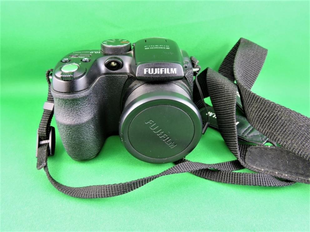 Image for CAMERA SHOP - INVENTORY CLOSE OUT