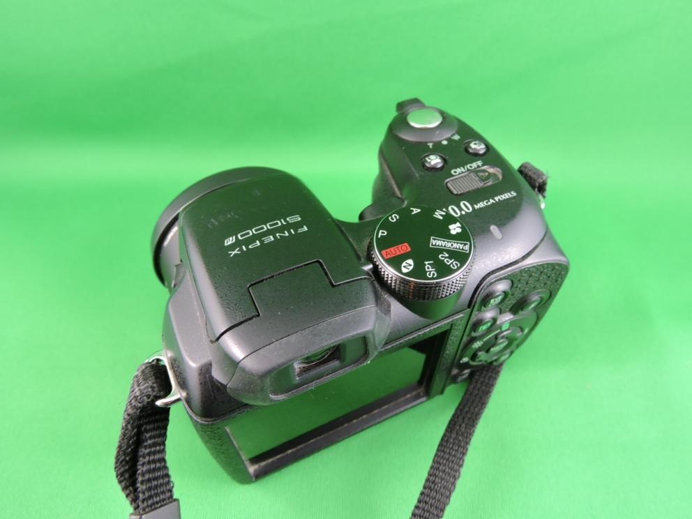 Image for CAMERA SHOP - INVENTORY CLOSE OUT