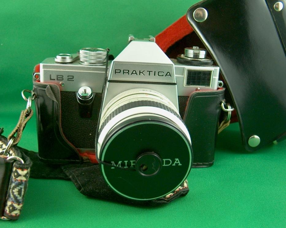 Image for CAMERA SHOP - INVENTORY CLOSE OUT