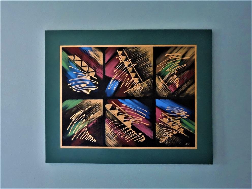 Image for Mystery Artist