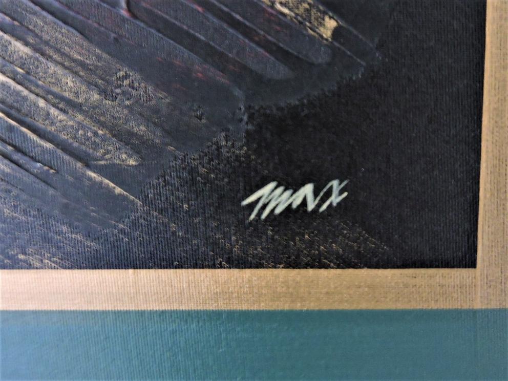 Image for Mystery Artist