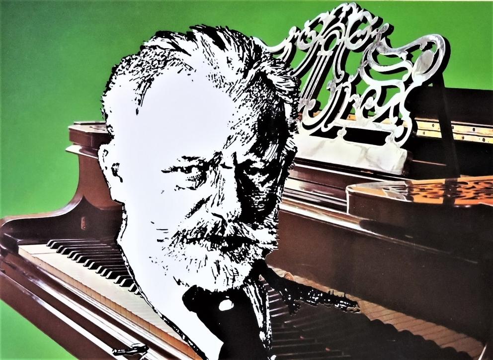 Image for Worlds Greatest Composers