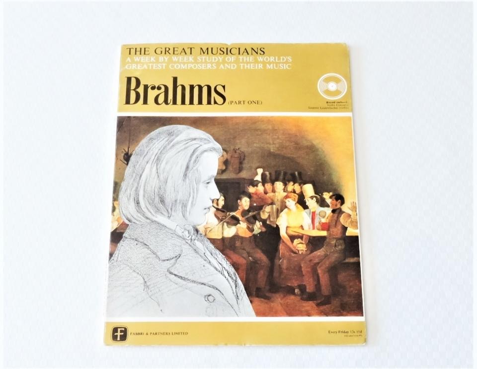 Image for Worlds Greatest Composers