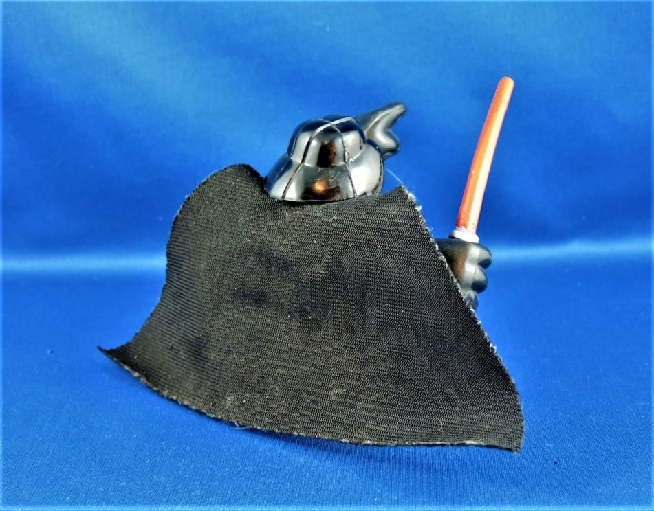 Image for “Darth Vader” - Hasbro 2001 Action Figure Toy