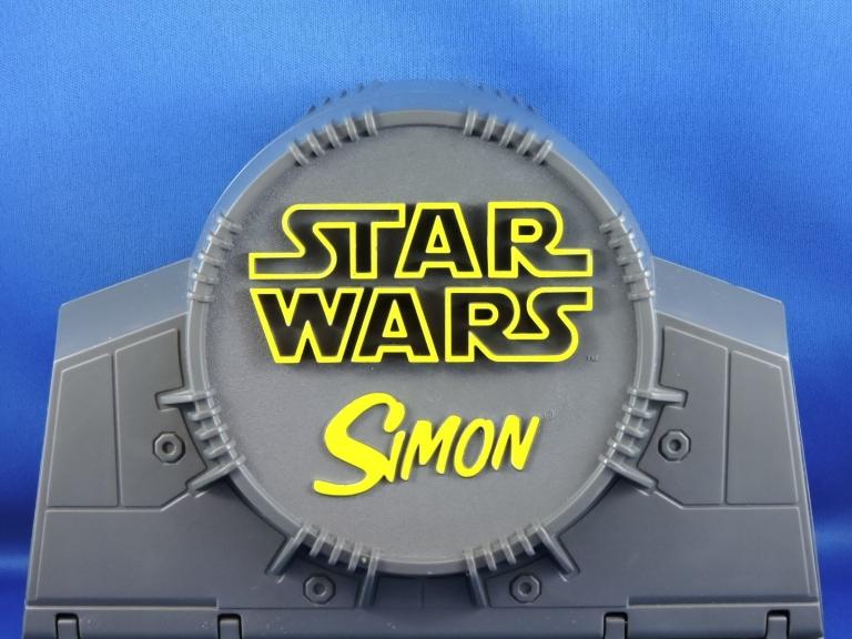 Image for STAR WARS - Electronic Simon Space Battle Game
