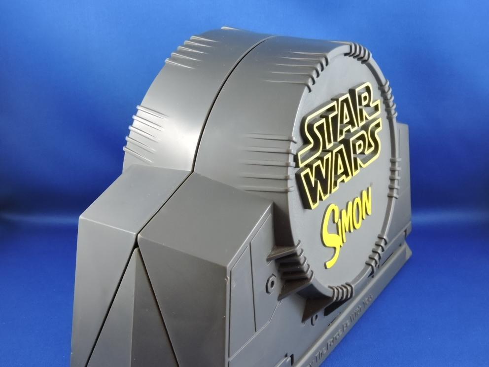 Image for STAR WARS - Electronic Simon Space Battle Game