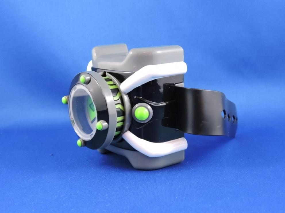 Image for “OMNITRIX” Ben 10 Alien Game